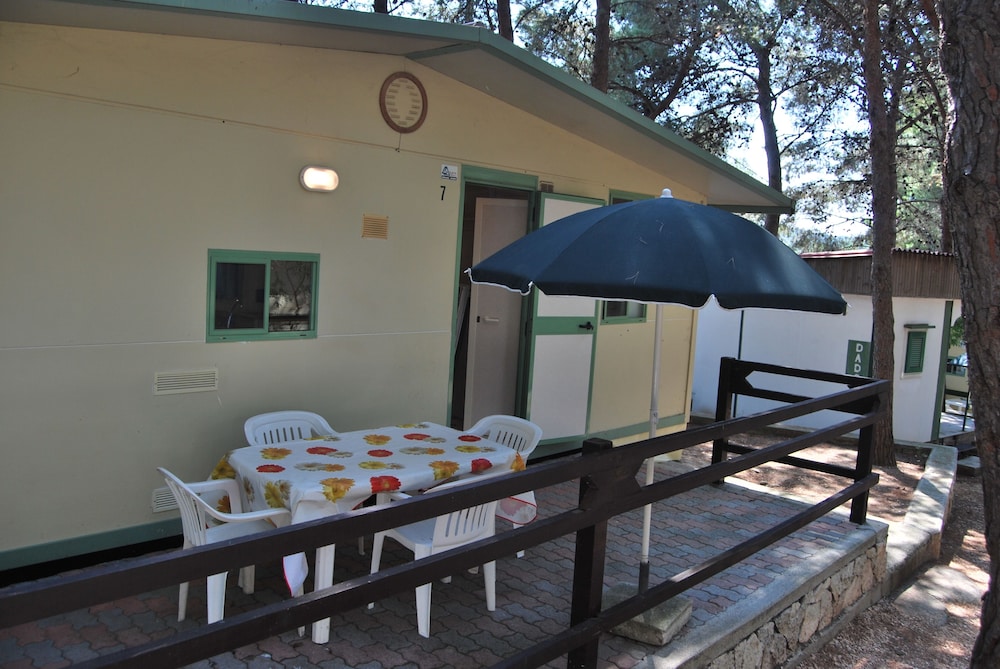 VILLAGGIO PUNTA LUNGA 24/50