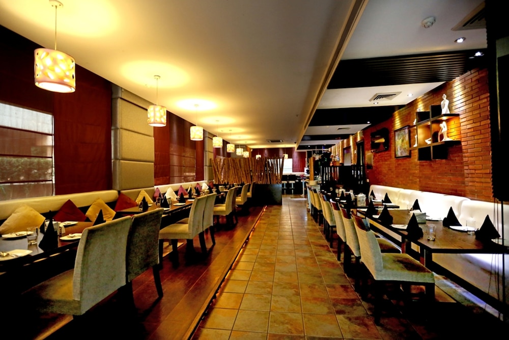 Hotel Oyster 25/35