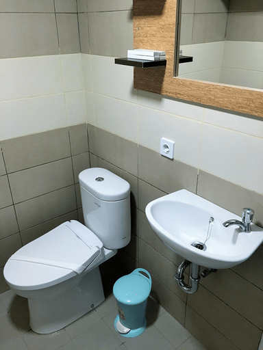 Starli Hotel 8/10