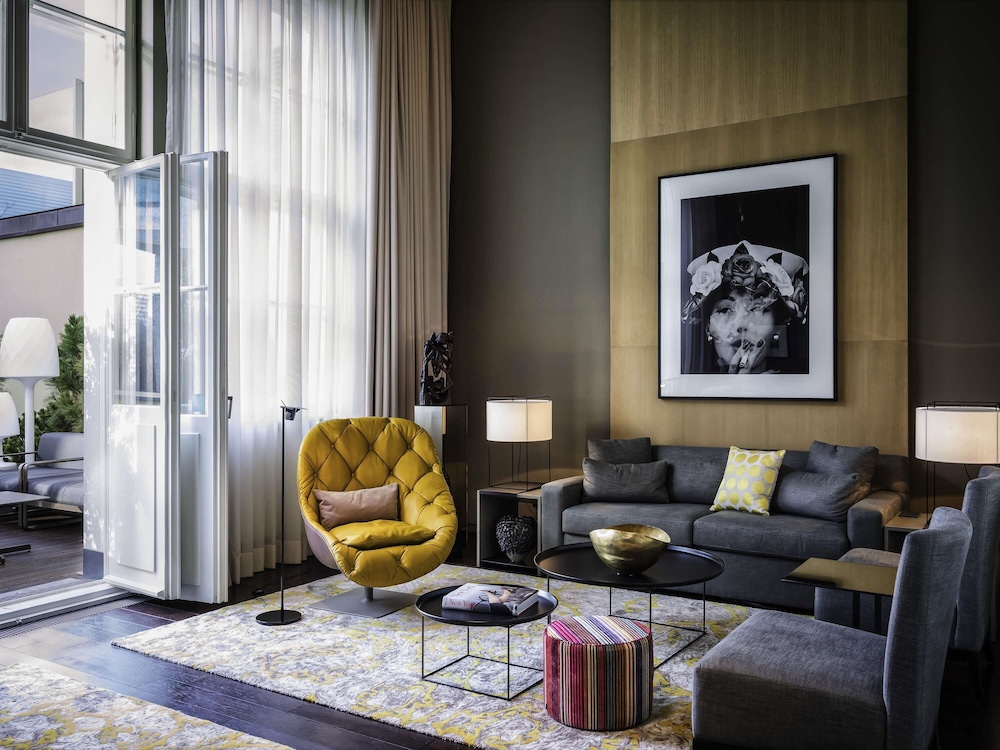 Hotel Das Stue Berlin 32/50