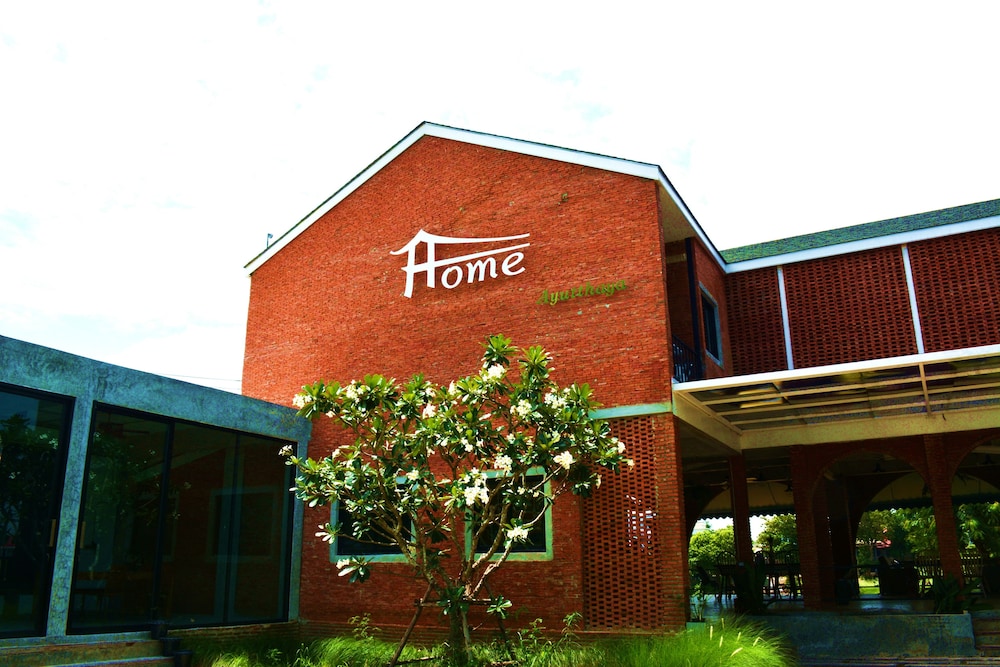 Home Ayutthaya 6/50