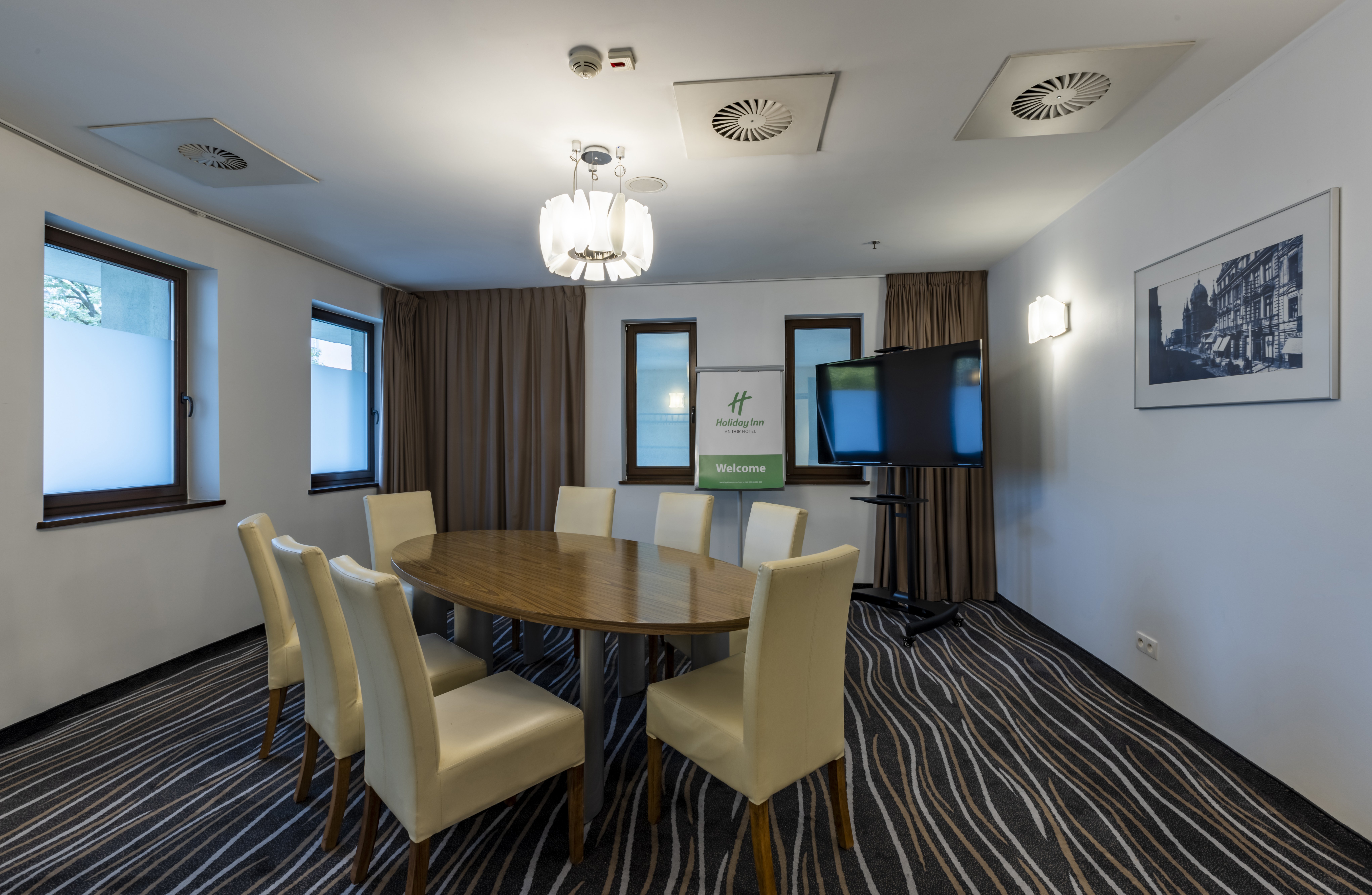 HOLIDAY INN LODZ 29/50