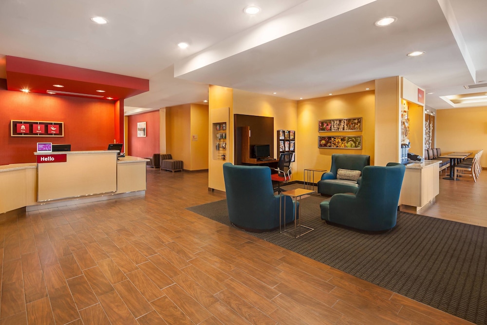 TownePlace Suites by Marriott Hobbs 6/51