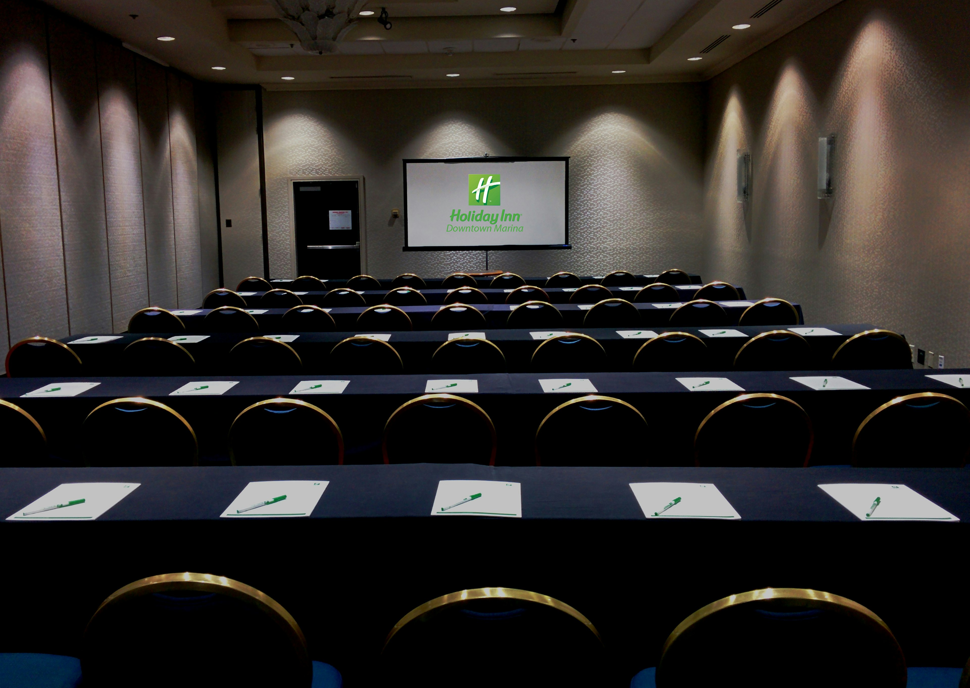 Holiday Inn Corpus Christi Downtown Marina 48/57
