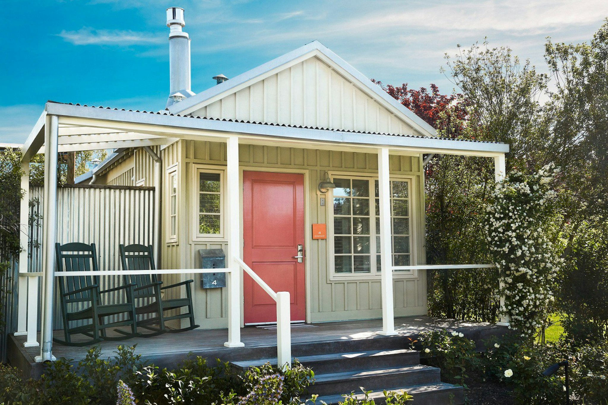 Carneros Resort And Spa 2/32