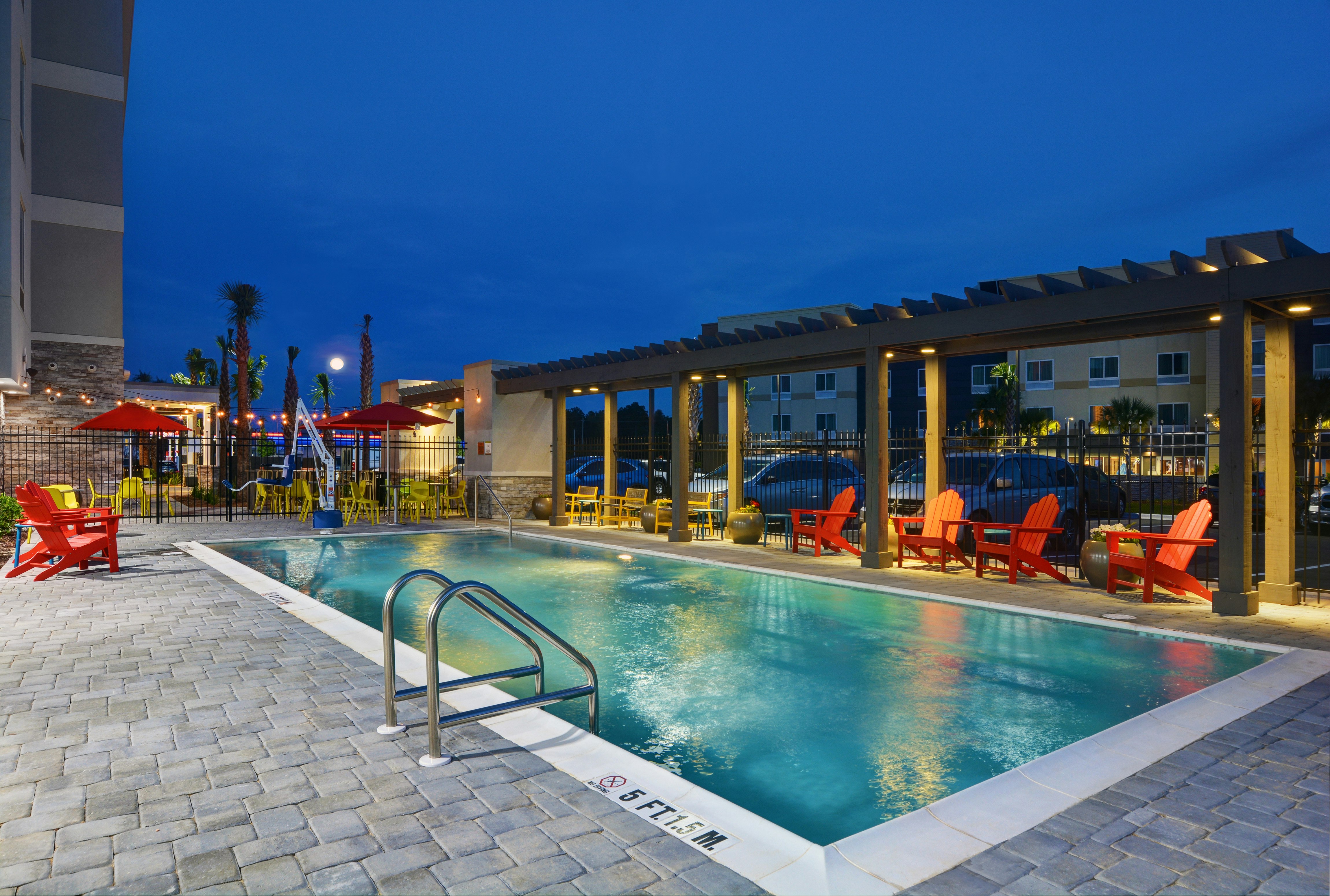 Home2 Suites By Hilton Panama City Beach Fl 21/24