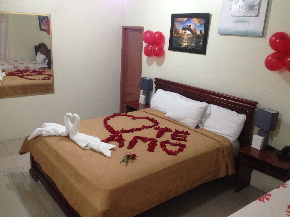 Mundialcity Hotel Guayaquil 38/74