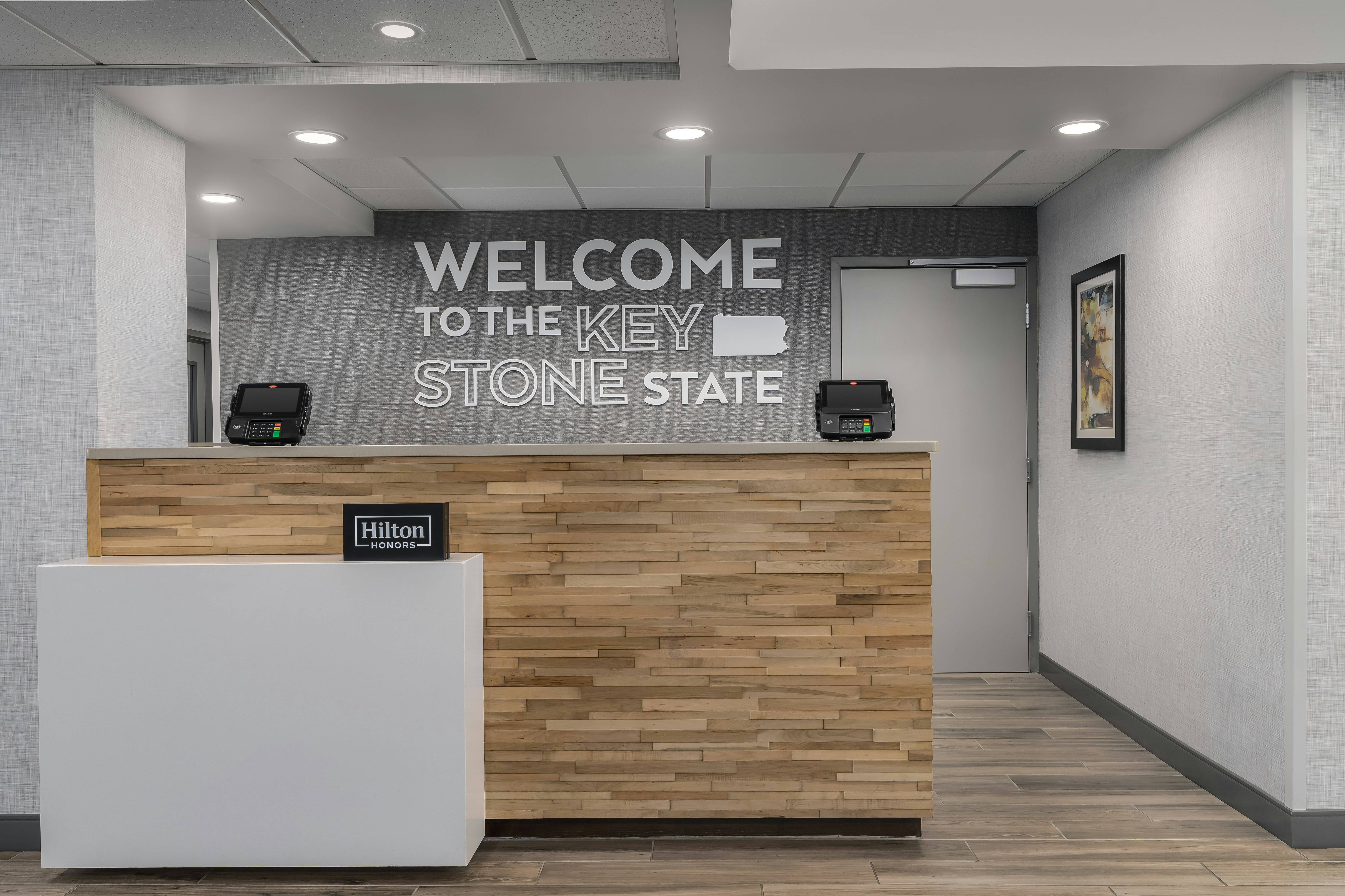 Hampton Inn Altoona 5/40