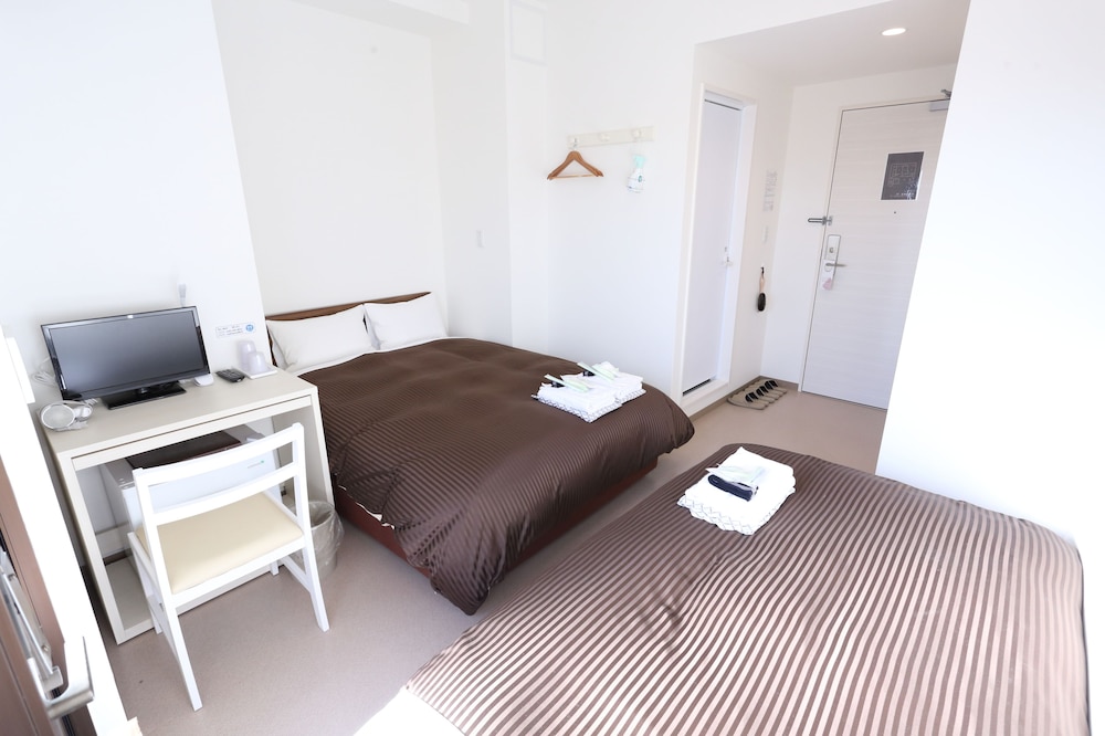 Oak Hotel Edo - Hostel 31/61