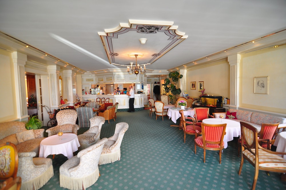 Seiler Au Lac Hotel 55/72