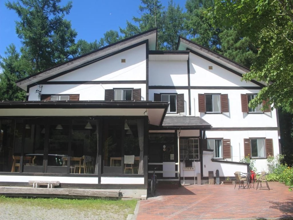 Hakuba Goryu Pension Kurumi 4/41