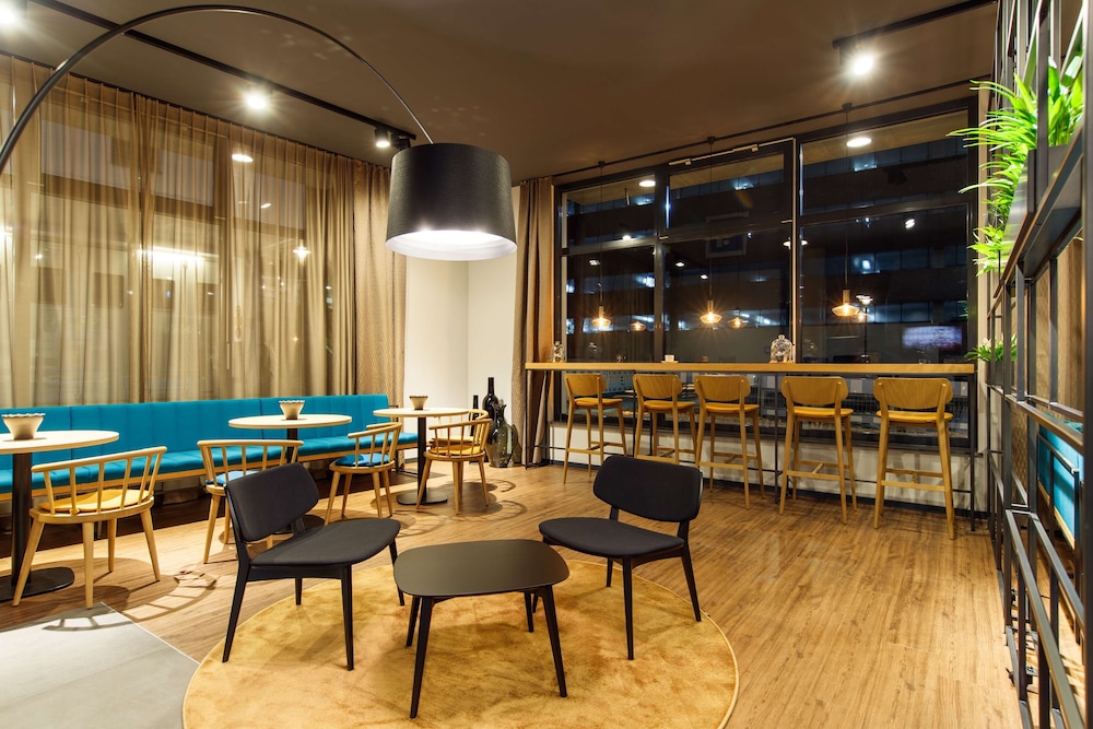 elaya hotel goeppingen, Trademark Collection by Wyndham 26/56