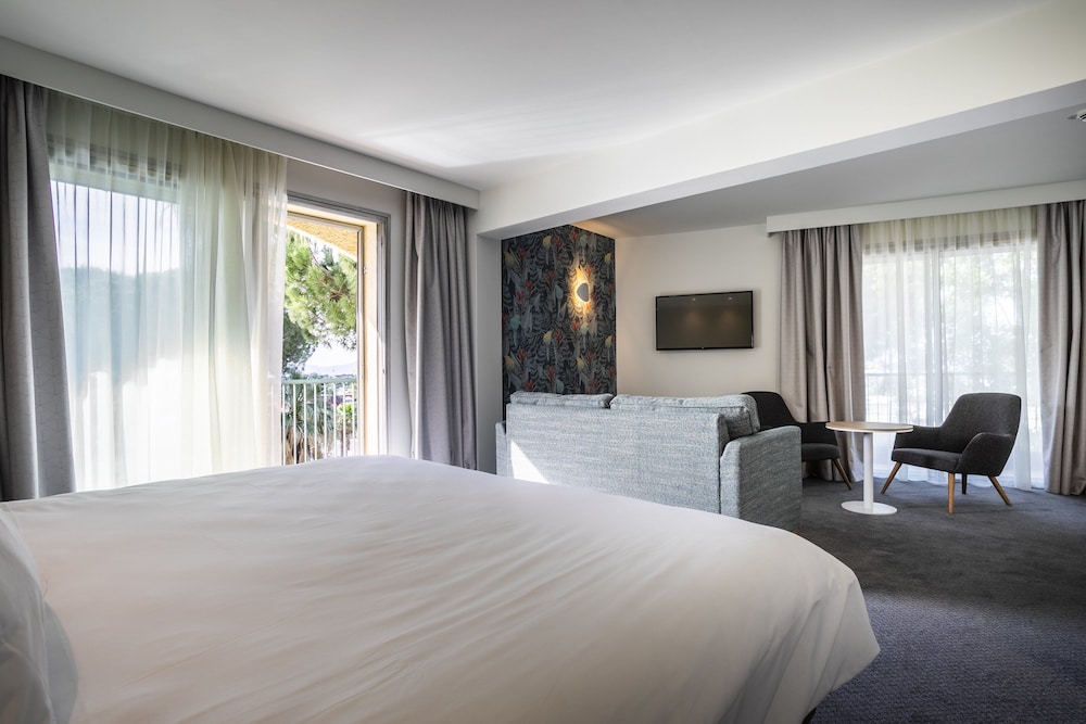 Holiday Inn Perpignan 24/75