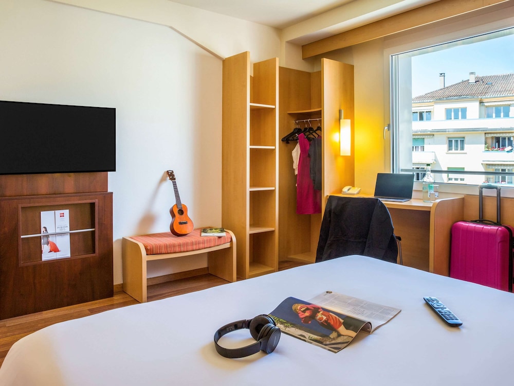 ibis Lausanne Centre 19/57