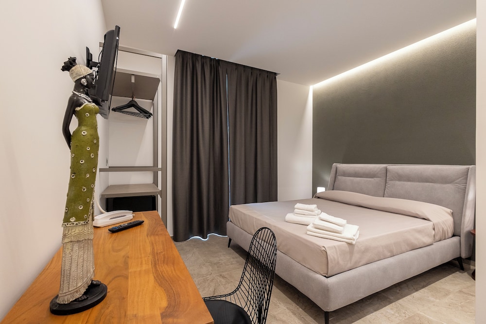 Hotel Vento Del Sud 12/47