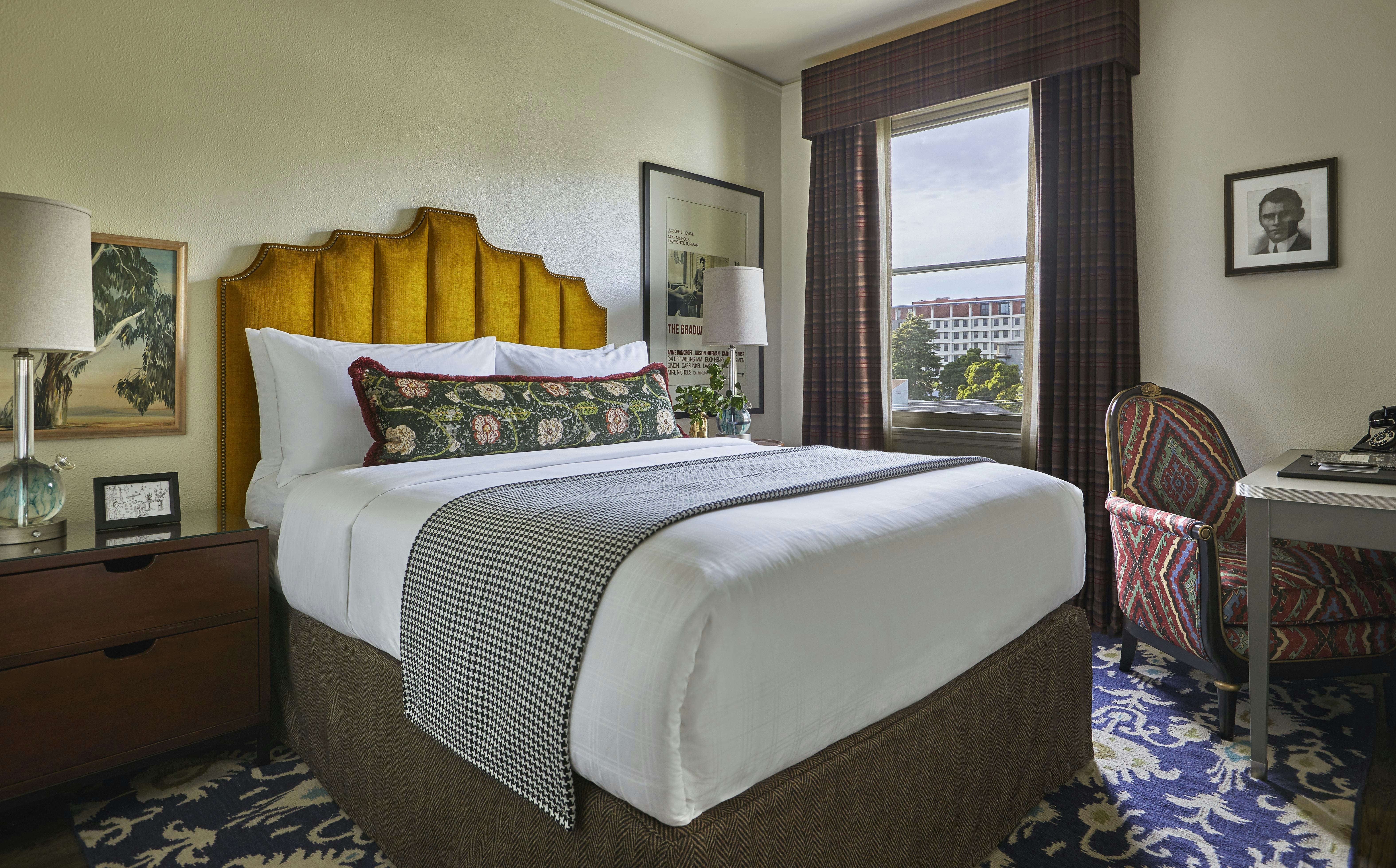 Graduate by Hilton Berkeley 15/50
