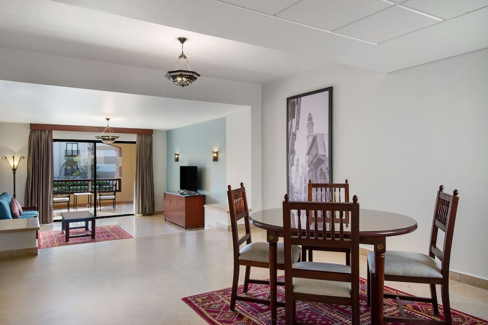 Marina Resort Port Ghalib, a member of Radisson Individuals 54/75