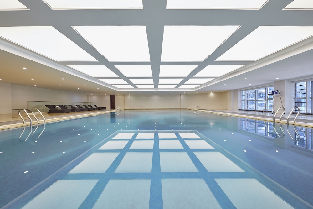 Four Points By Sheraton Liupanshui 24/54