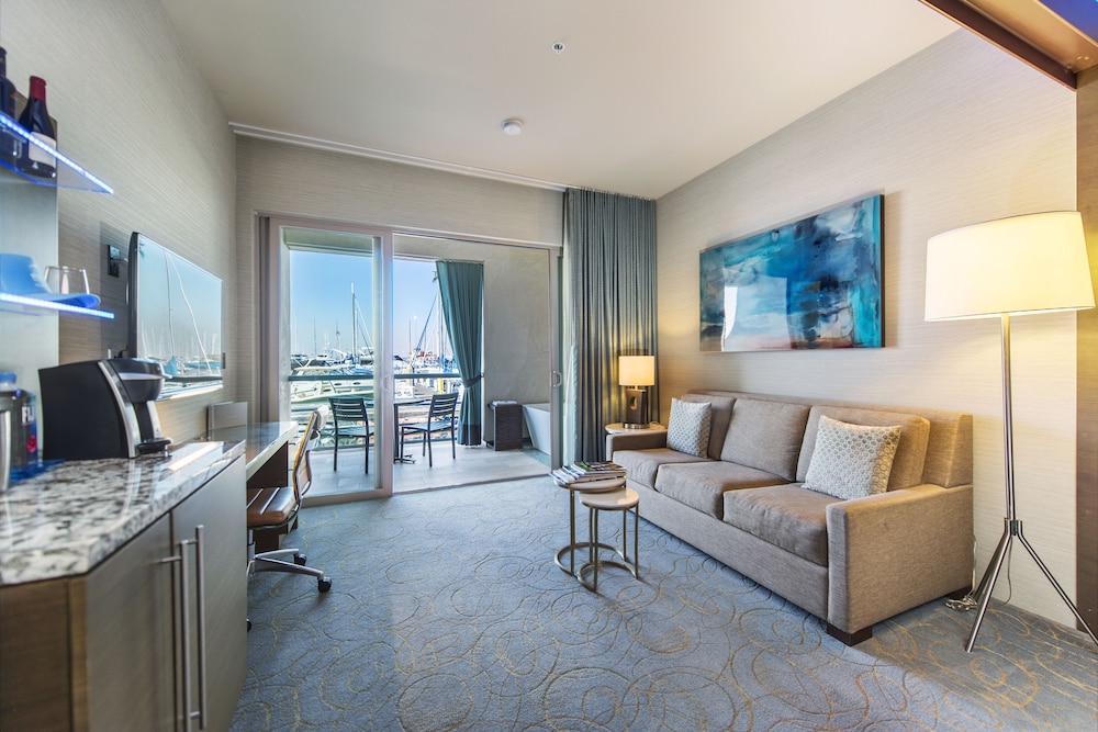 Shade Hotel Redondo Beach 27/44