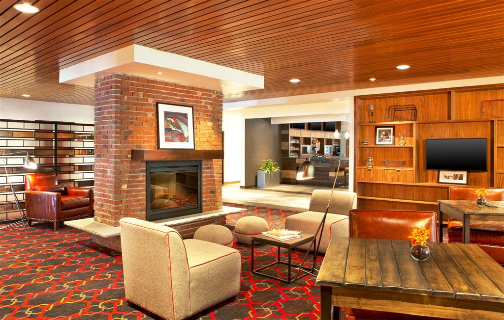 ANZ Hotels Scranton 7/15