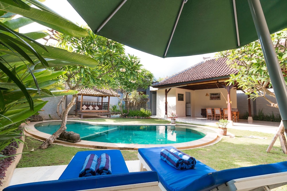 Bali Royal Heritage Villa 42/50