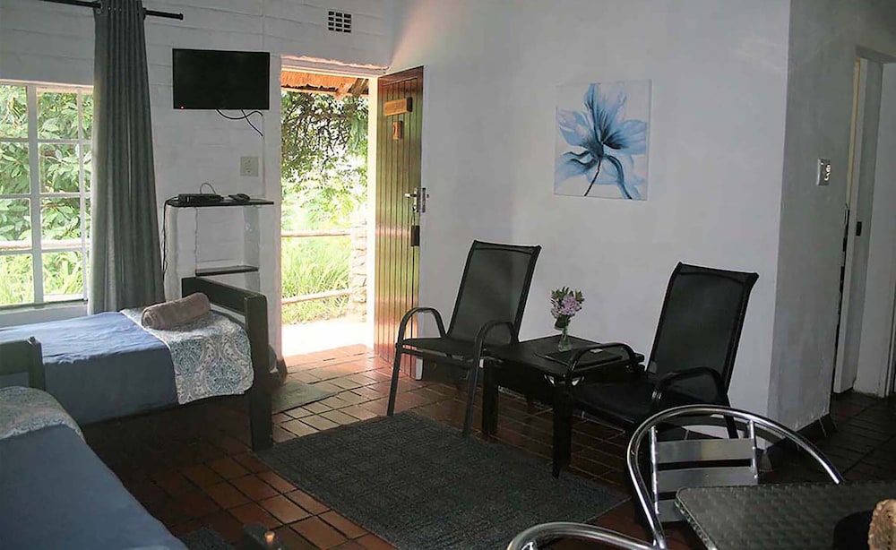 Sabi Star Chalets 27/50