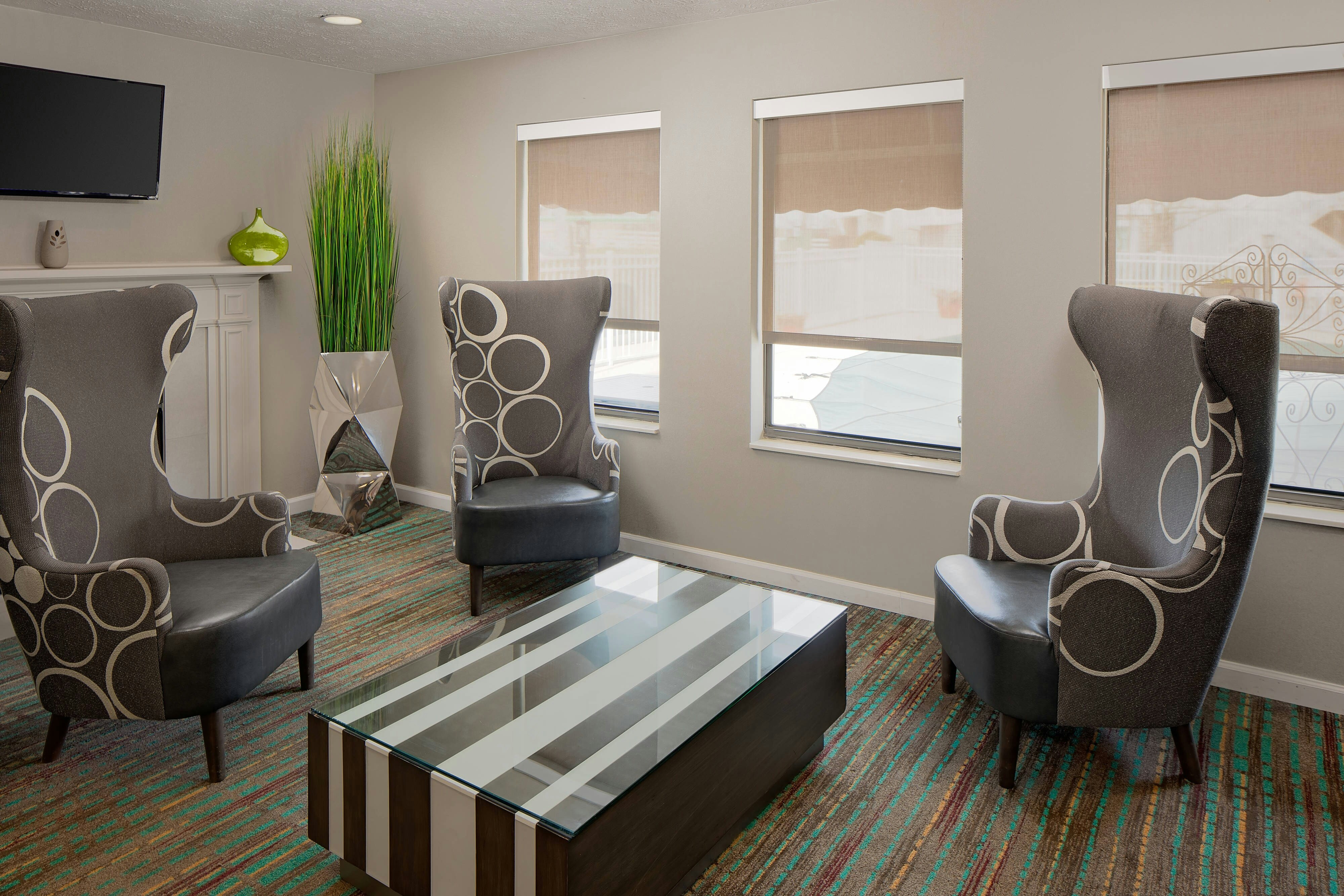 Residence Inn Lexington North 16/29