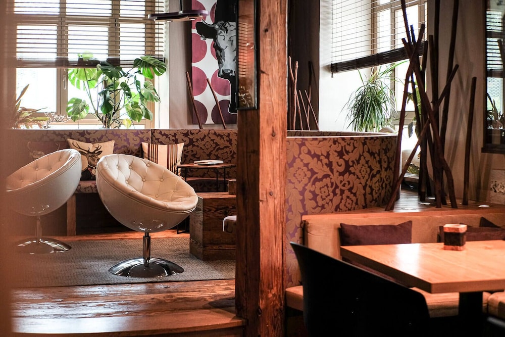 The Townhouse Ruhpolding 50/50