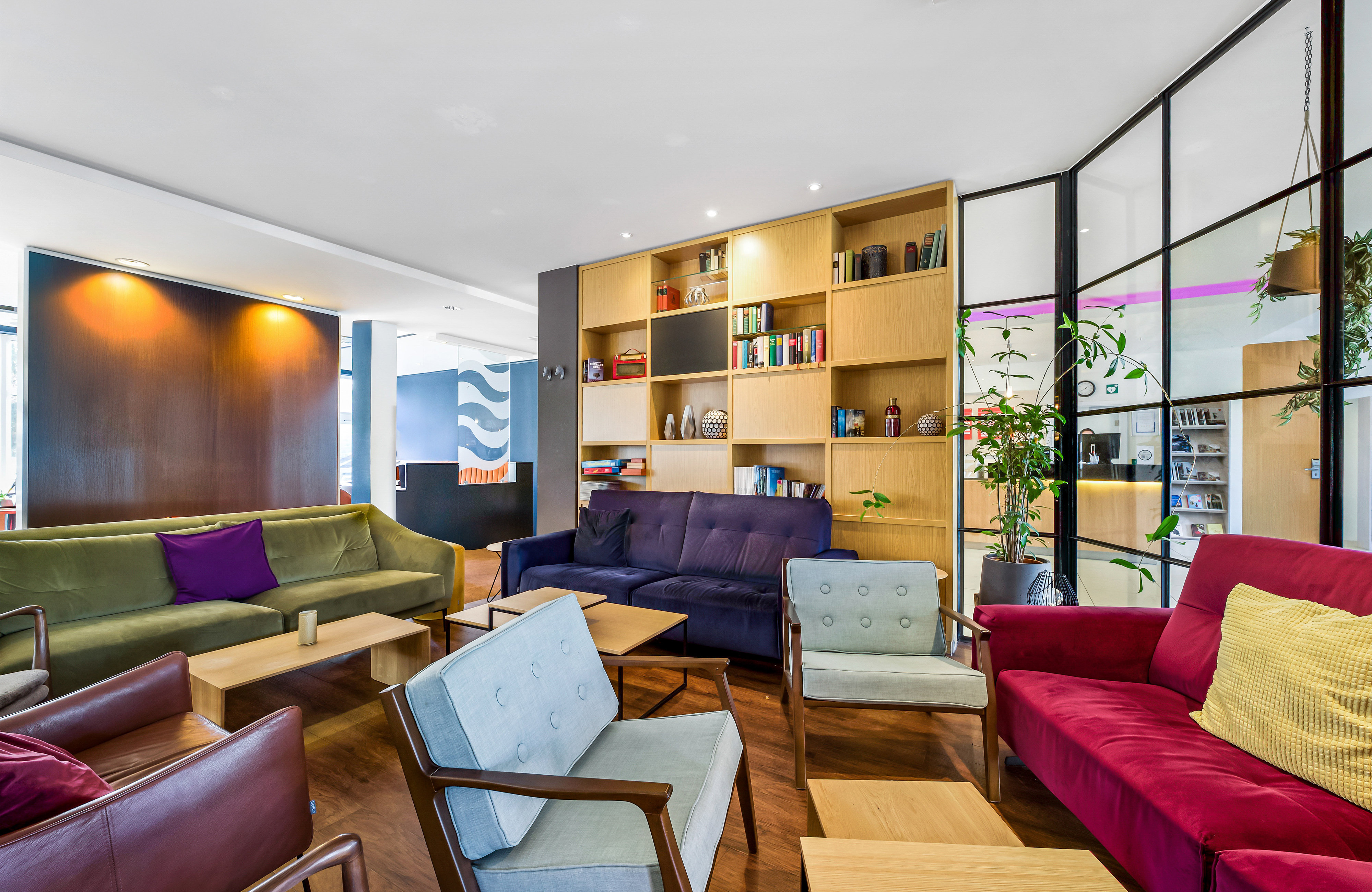 Leonardo Hotel Hannover Medical Park 24/50