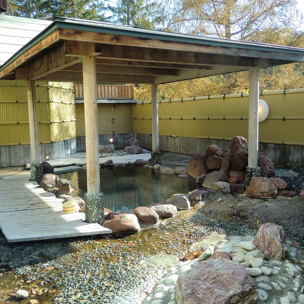 Hotel Abashirikoso 20/50