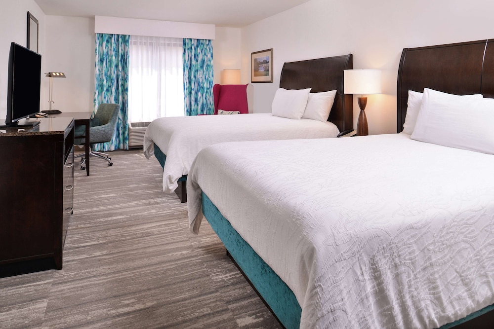 Hilton Garden Inn Jacksonville Downtown Southbank 15/60