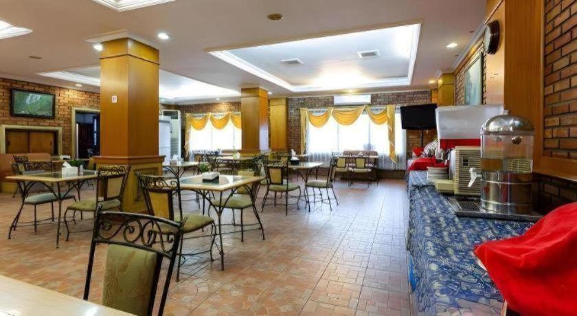 Hotel Buana Lestari 26/37