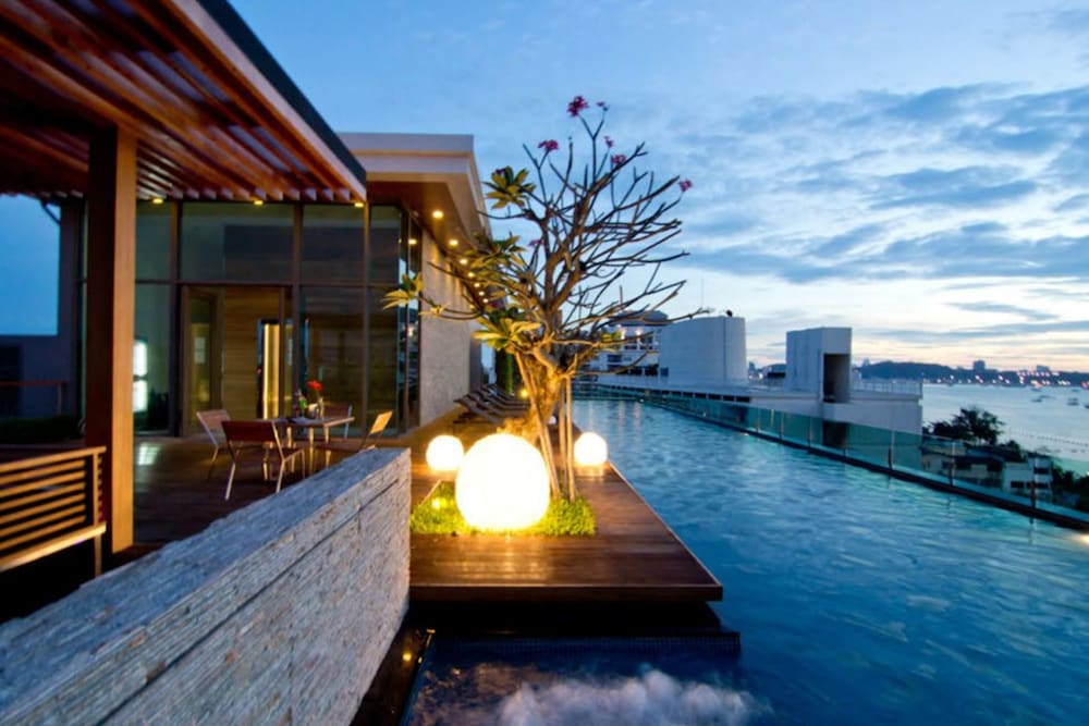 Seven Zea Chic Hotel 47/50