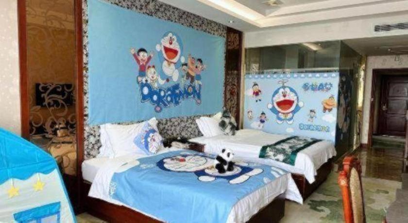 Kailong International Hotel 25/58
