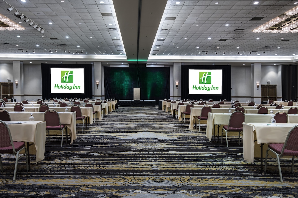 Holiday Inn Springdale/Fayetteville Area 38/50
