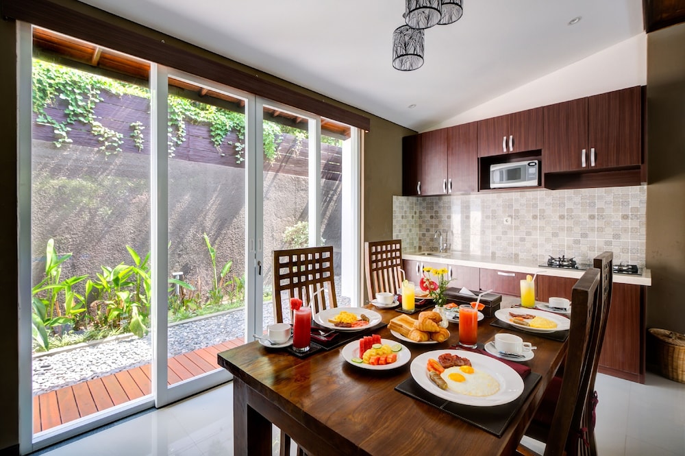Gracia Bali Villas & Apartment 54/71