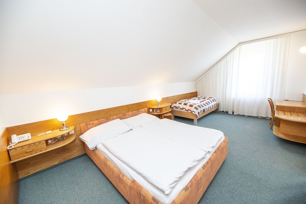 Hotel Ski 11/50