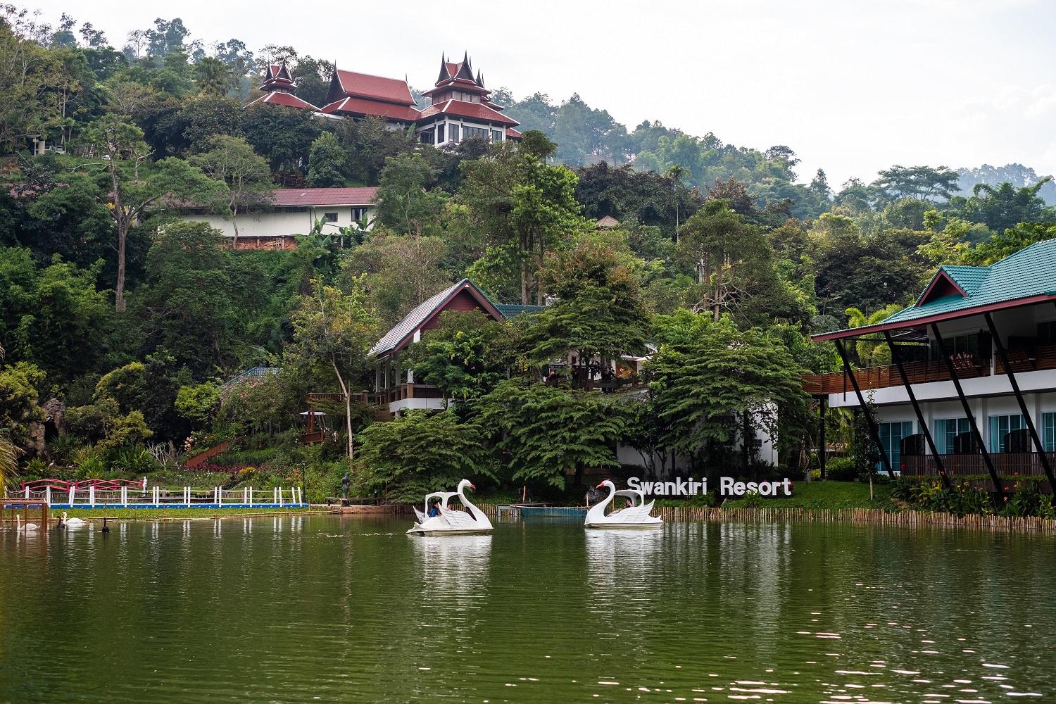 Swankiri Executive Farm Resort 41/53