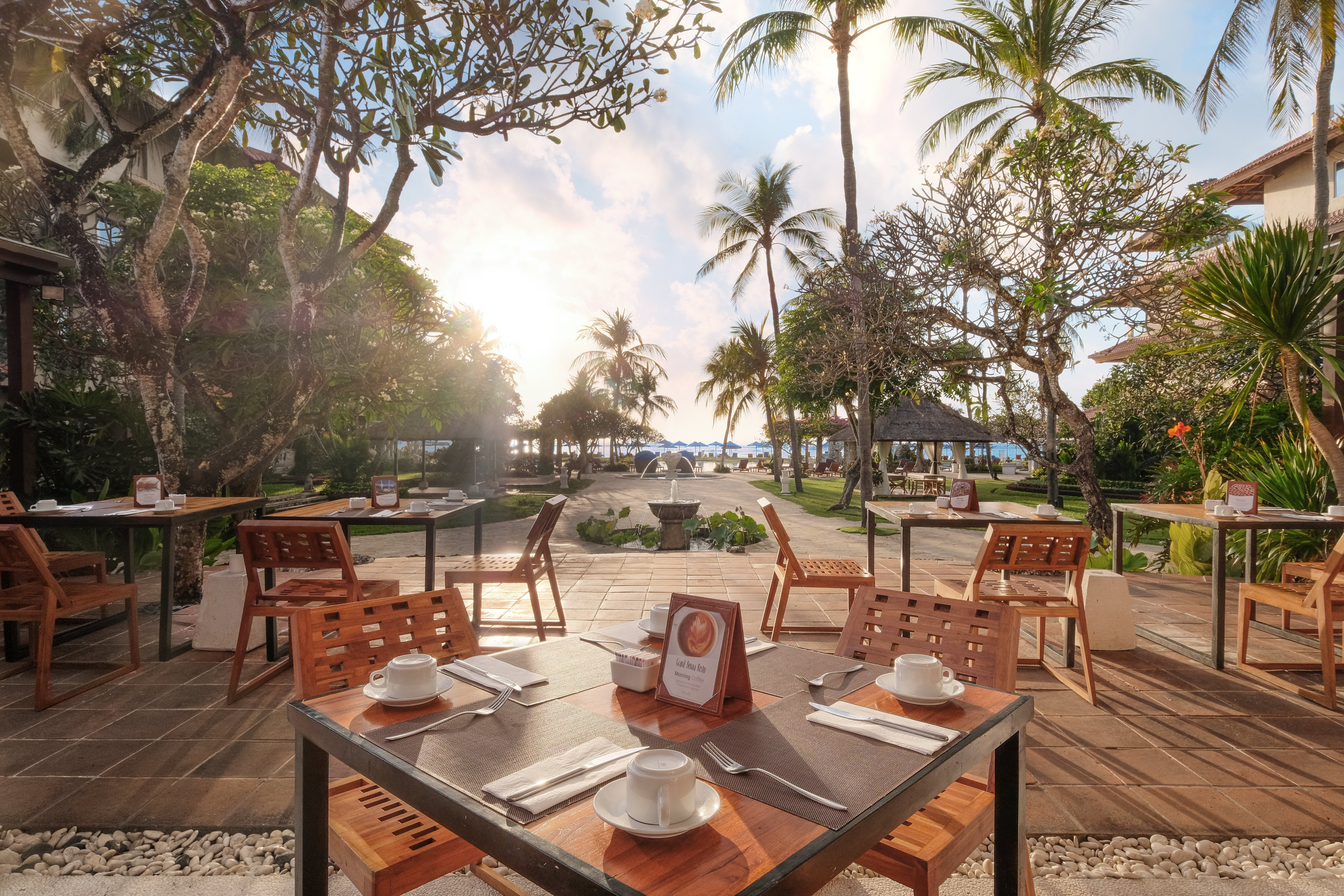 Hotel Nikko Bali Benoa Beach 59/82