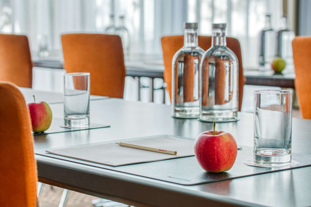 INTERCITYHOTEL HANNOVER 16/42