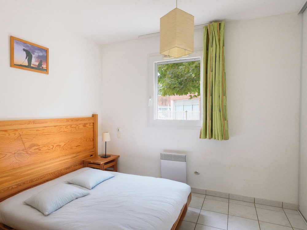 Residence Vacanceole Le Domaine du Green 25/65