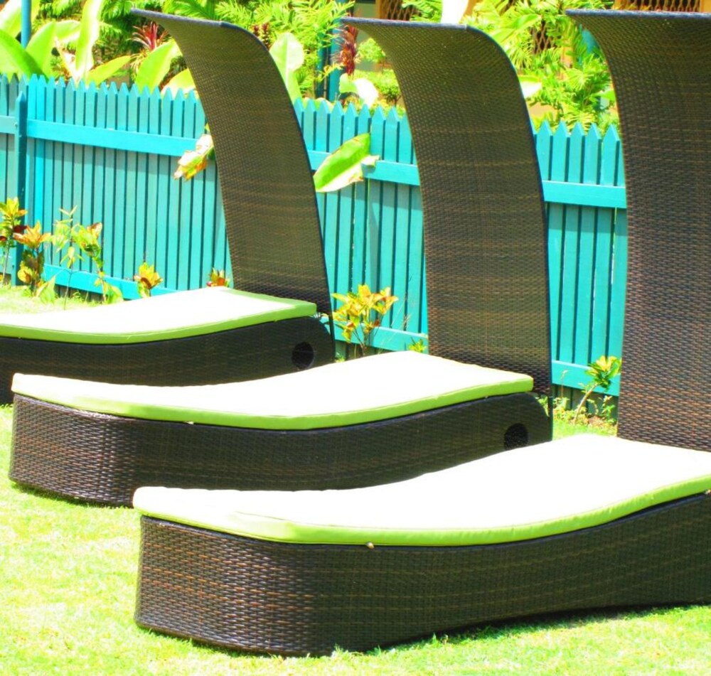 Madang Star International Hotel 11/60