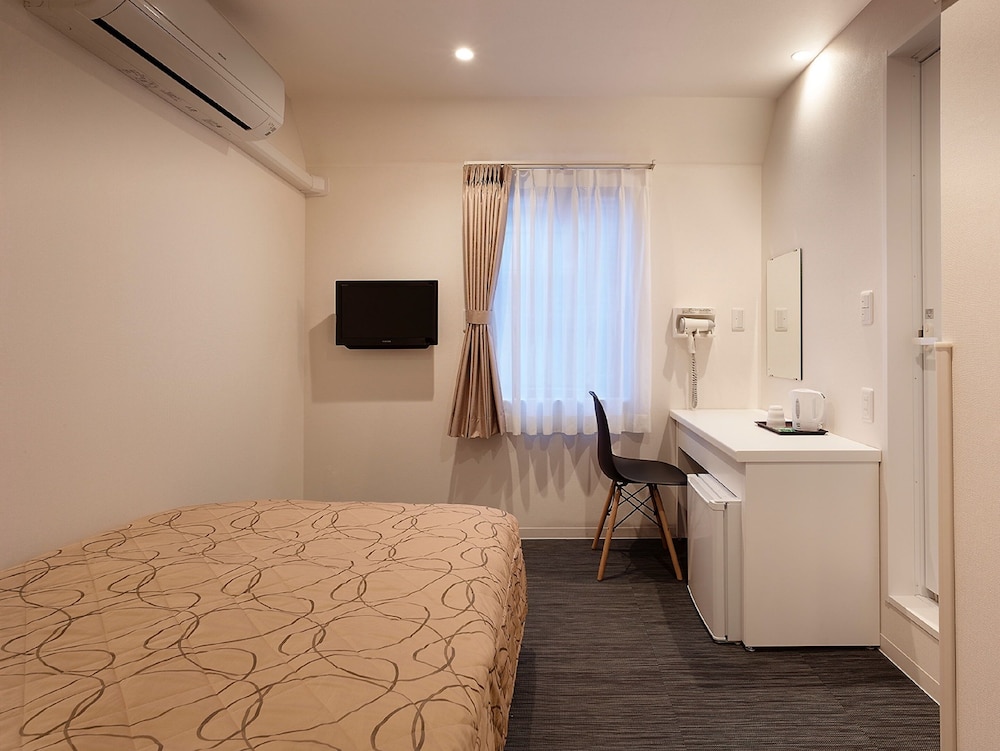 Hotel New Touhoku 20/31