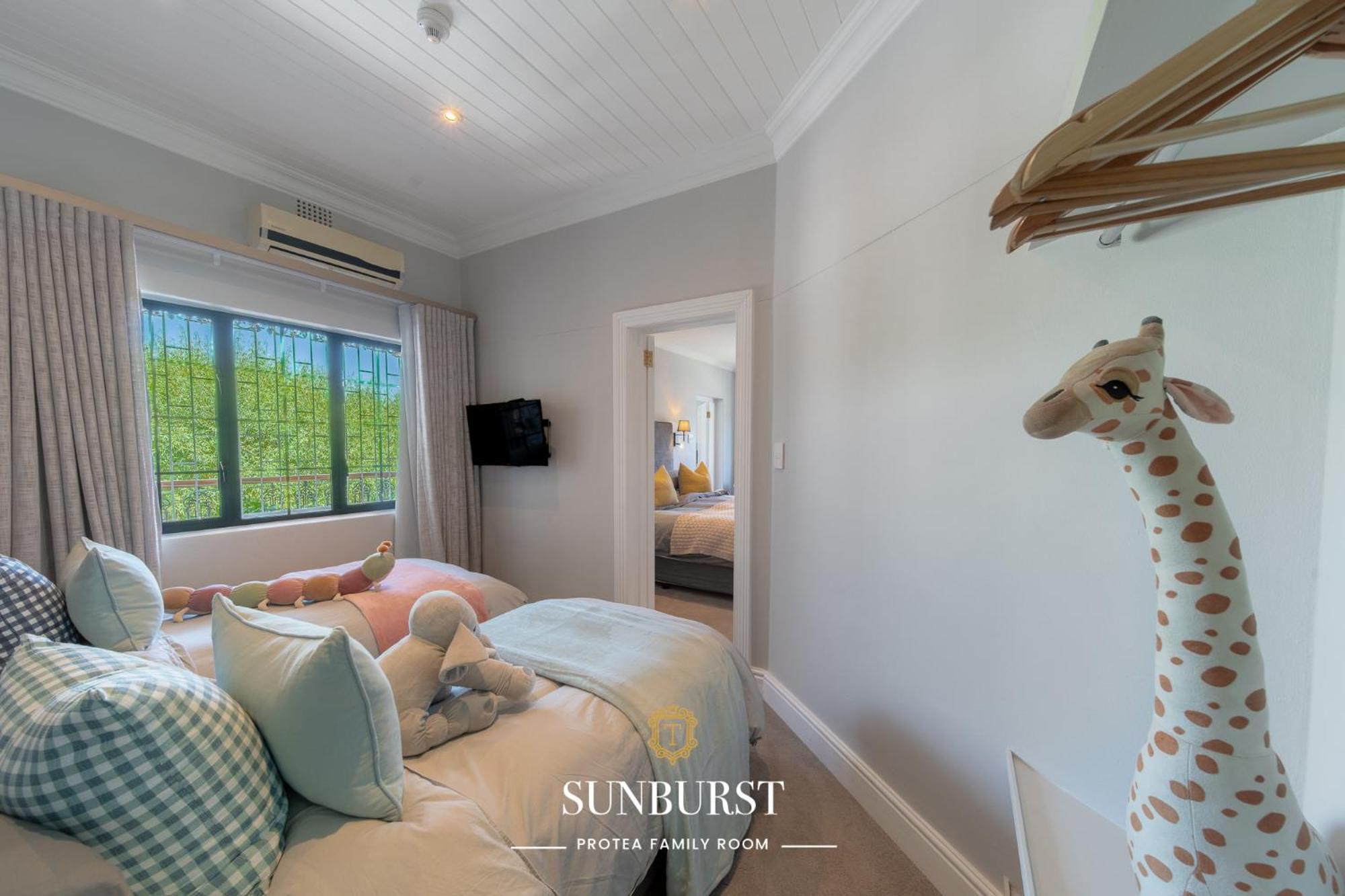 The Tulbagh Boutique Heritage Hotel 32/86
