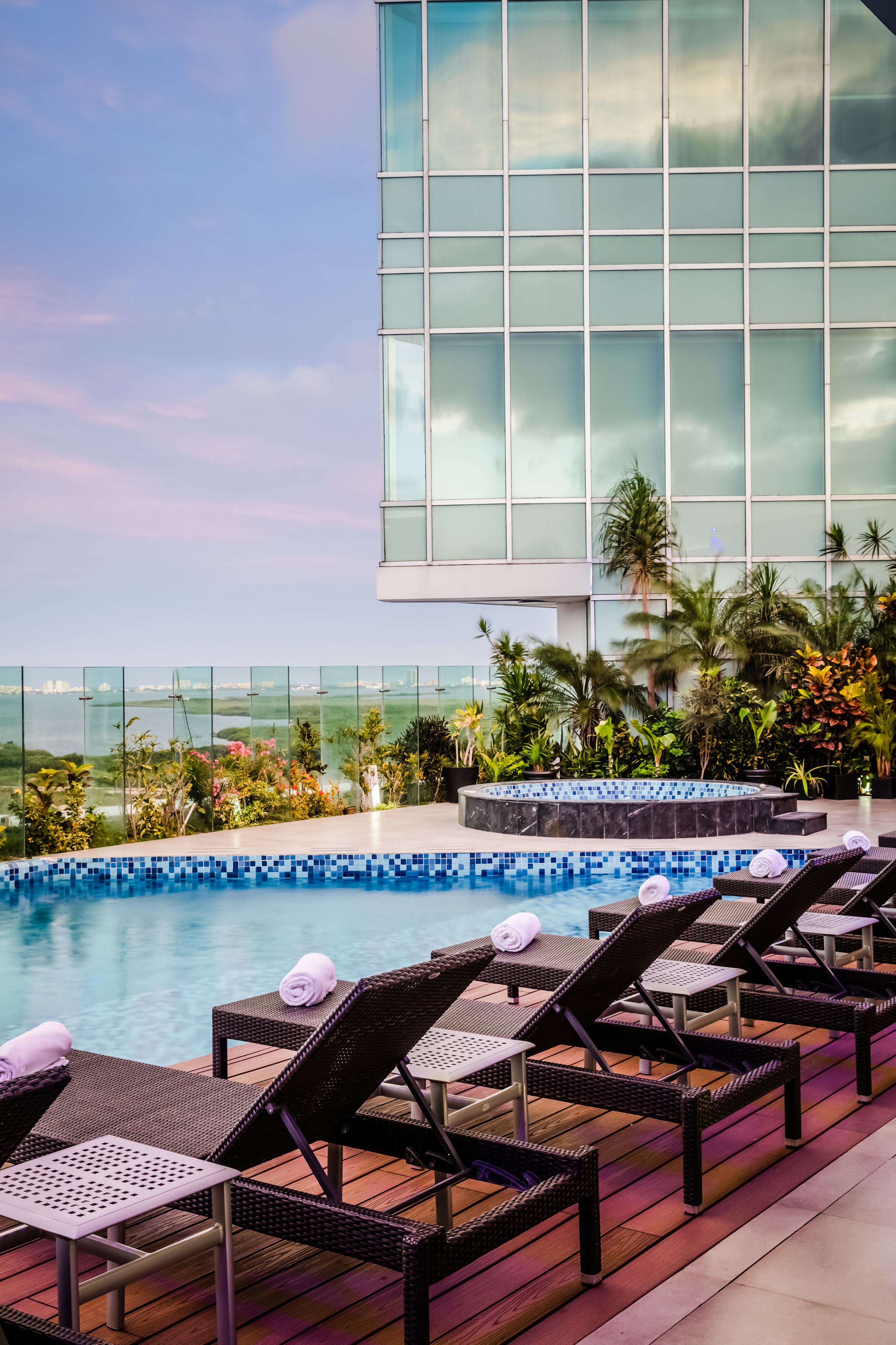 Fiesta Inn Cancun Las Americas 21/34