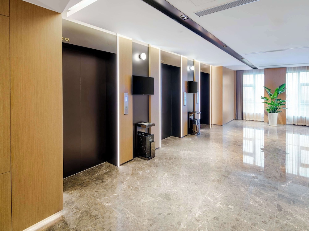 Novotel Nanjing Airport 18/66
