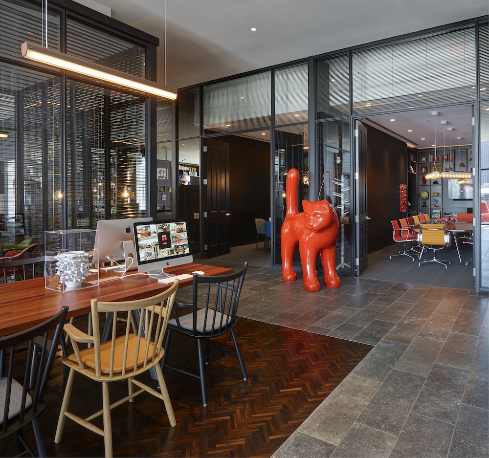 citizenM Boston North Station 40/57
