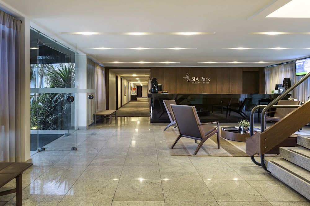 Sia Park Executive Hotel 30/44