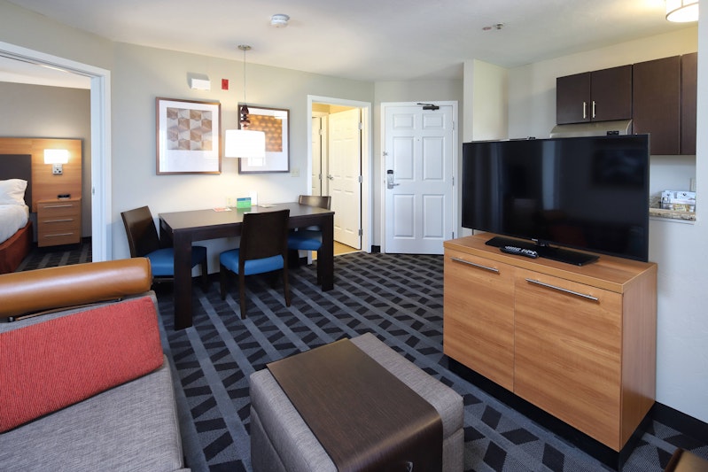 Towneplace Suites By Marriott Tucson 25/41