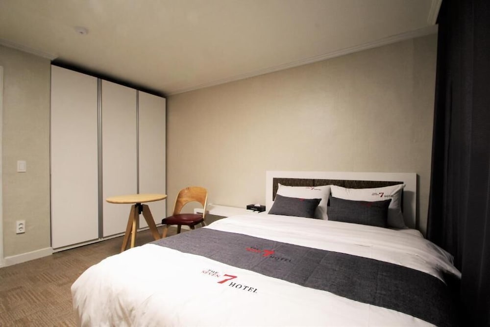 The 7 Hotel Pohang 10/41